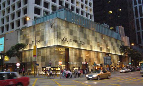 louis vuitton hong kong